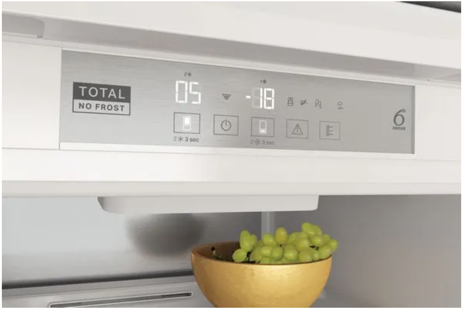 Whirlpool WHC18T574P