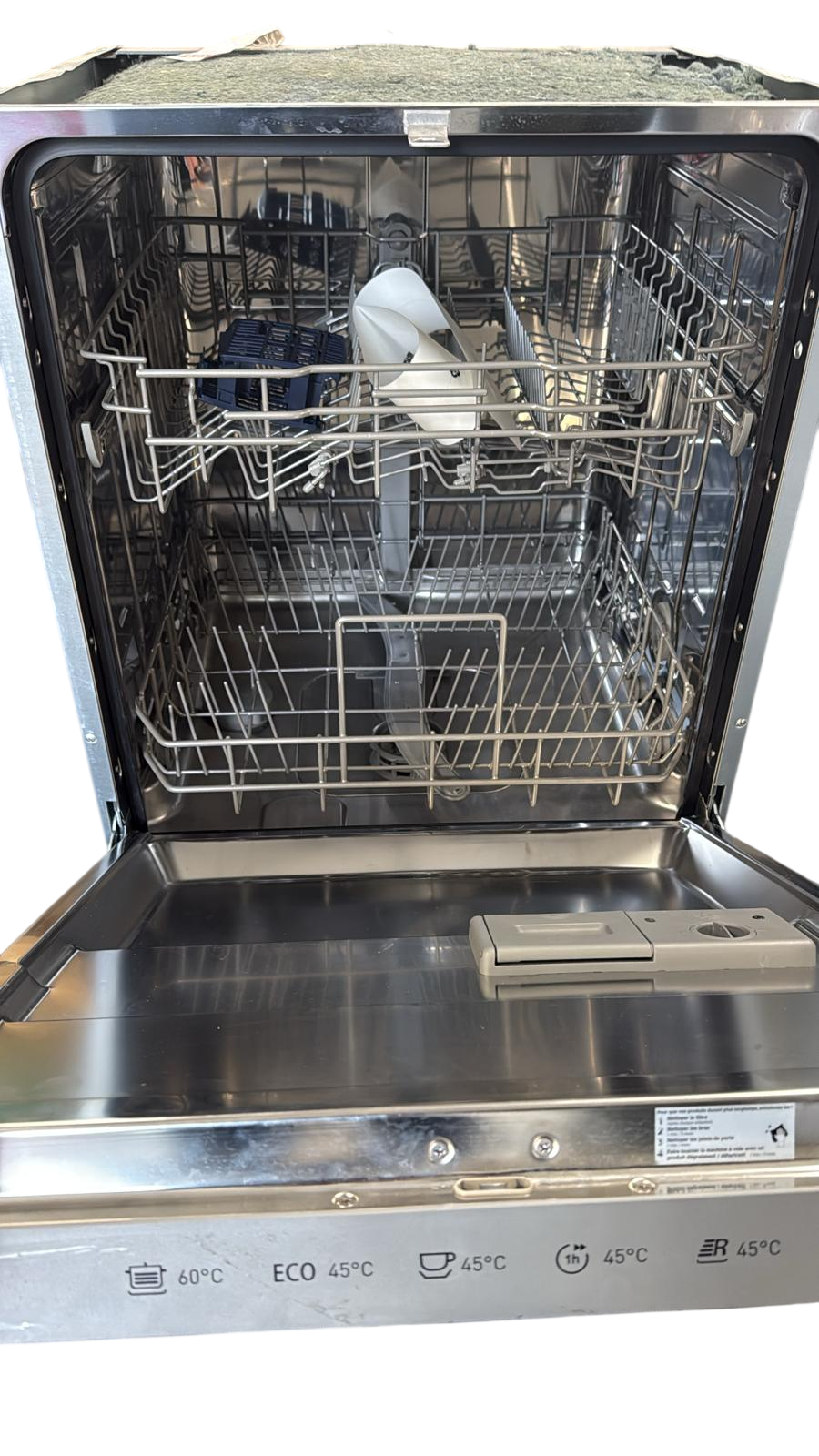Proline PBI1247ESL Silver