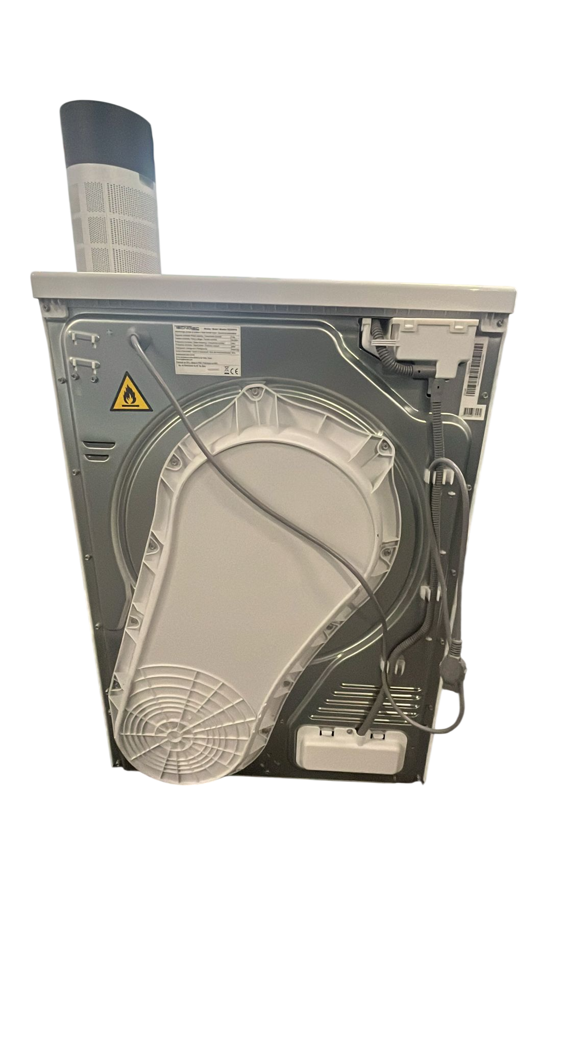Tecnolec Sèche Linge TECDHP7E