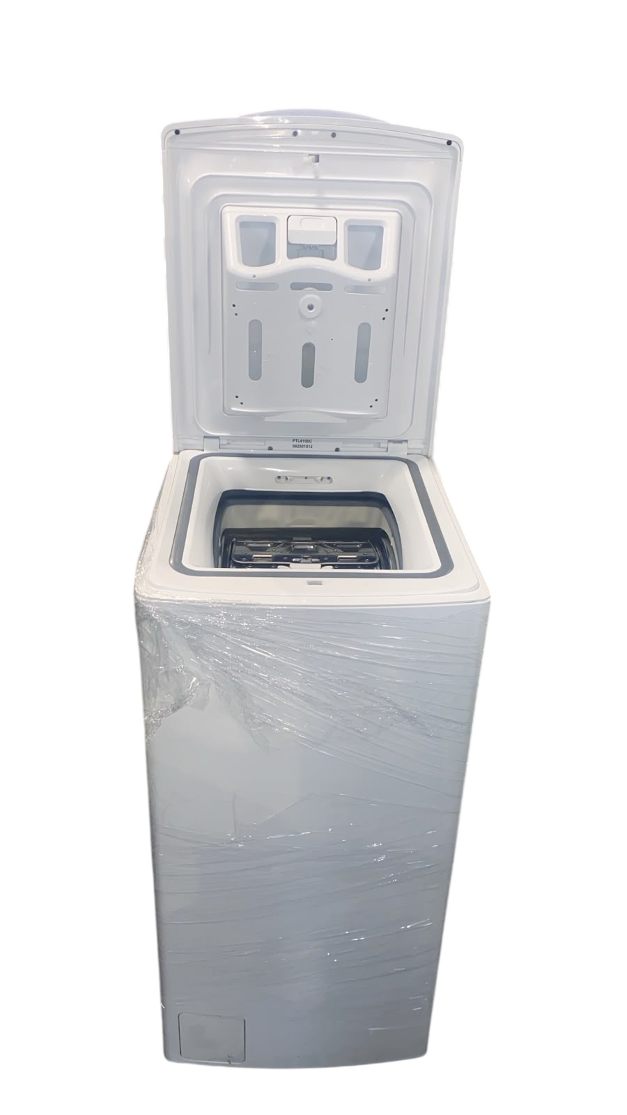 Lave-linge top Proline PTL6100C