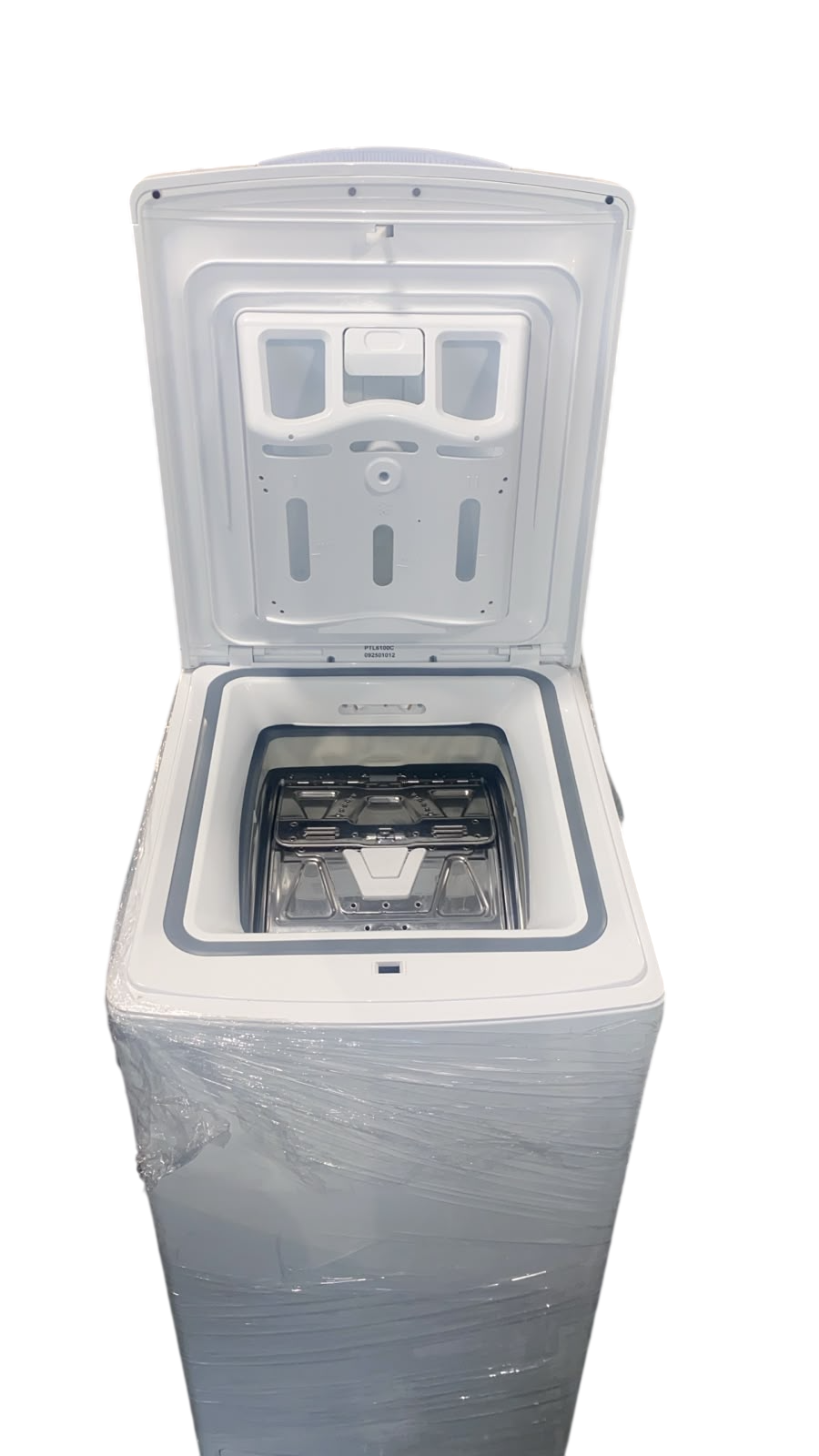 Lave-linge top Proline PTL6100C