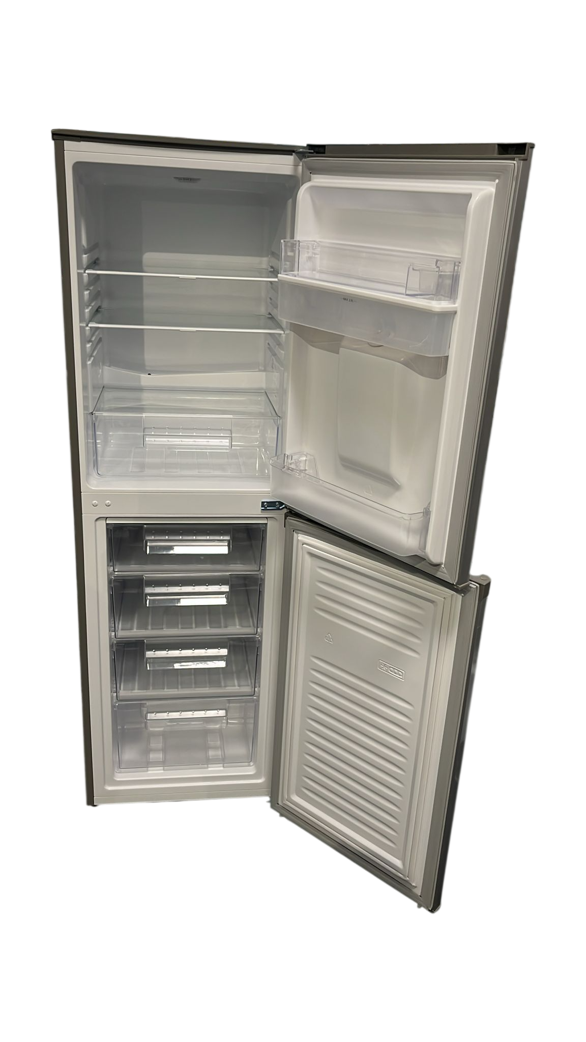 Réfrigérateur Proline PLC267WH