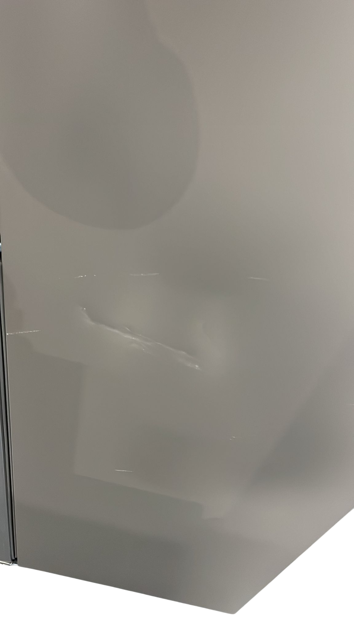 Réfrigérateur Proline PLC267WH