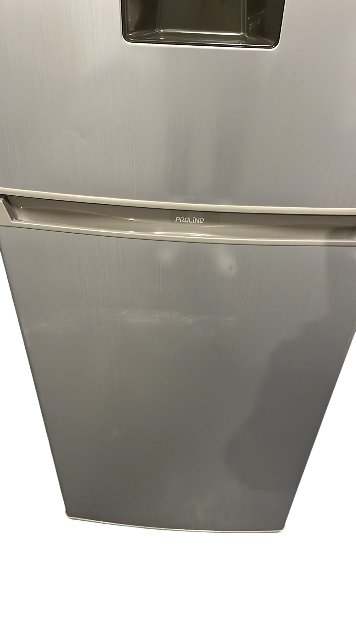 Réfrigérateur Proline PLC267WH