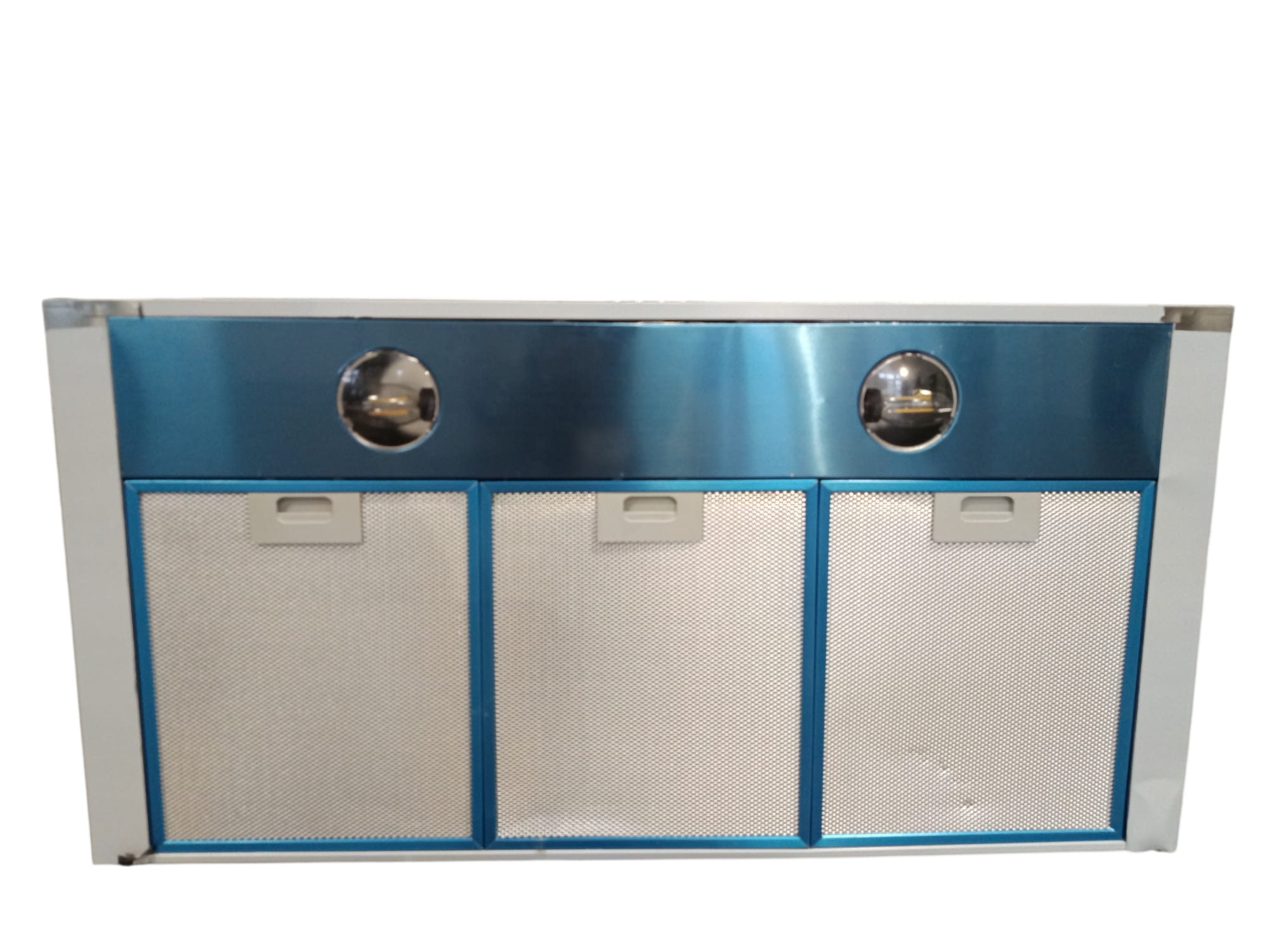 Hotte murale Proline BOX903SS