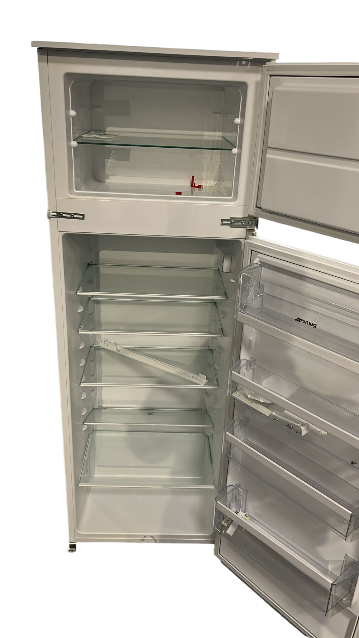 Éfrigérateur encastrable Smeg D4152E