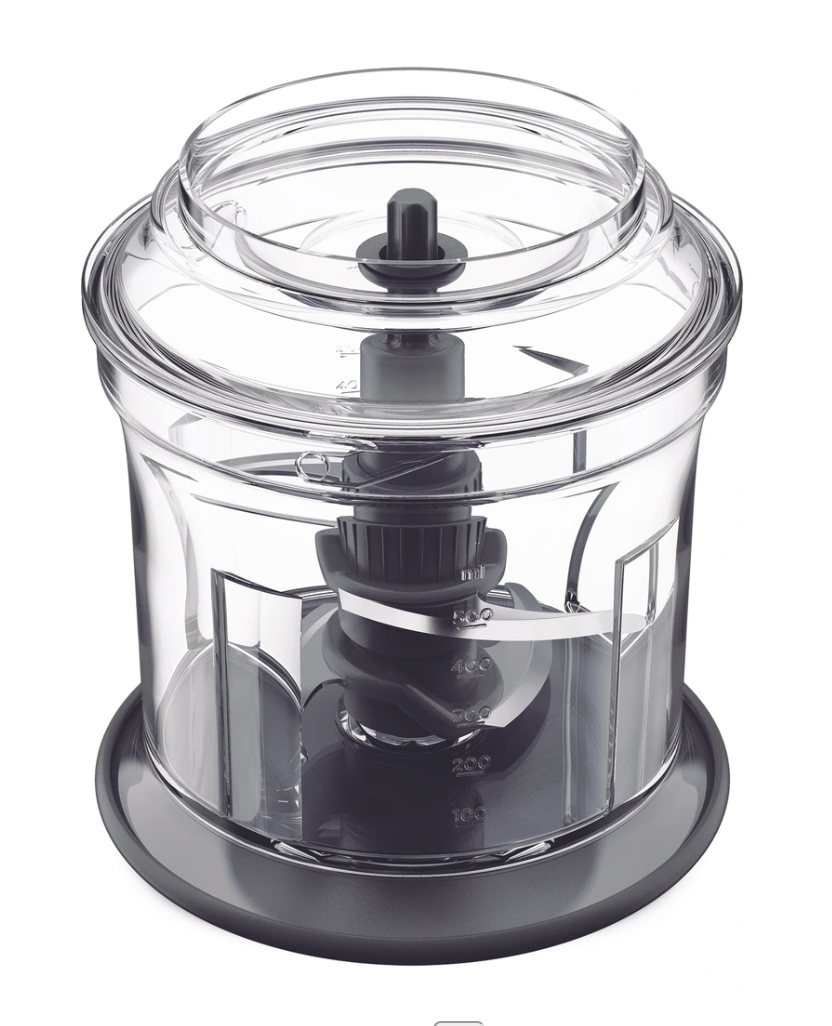 Hachoir Kenwood Easy Chop Blanc