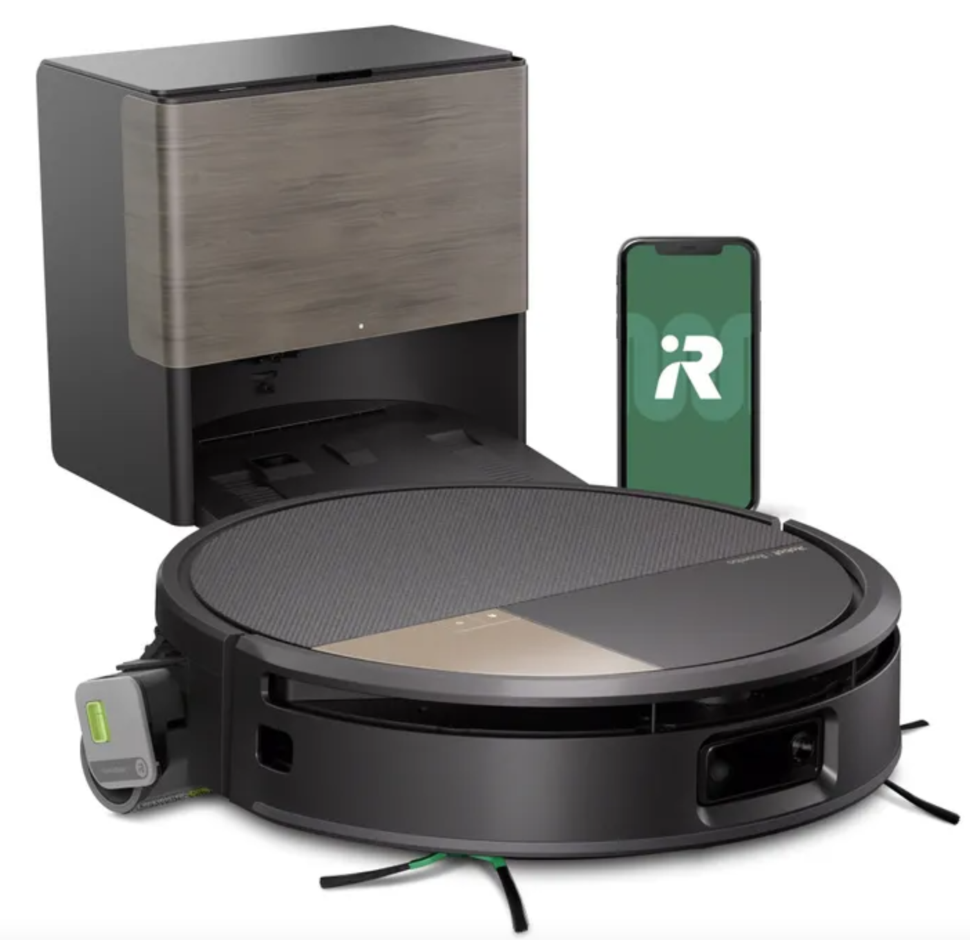 Roomba Max 705 Robot Aspirateur