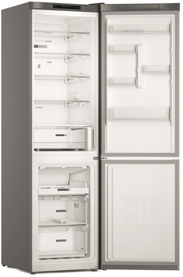 Whirlpool W7X93AOX1