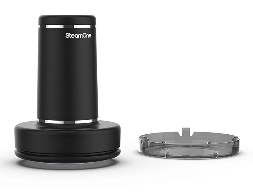 SteamOne RP10B — Rasoir Anti-Bouloches — Petit électroménager