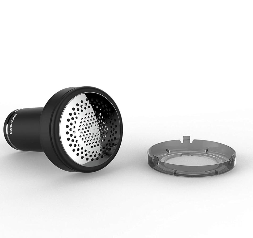 SteamOne RP10B — Rasoir Anti-Bouloches — Petit électroménager