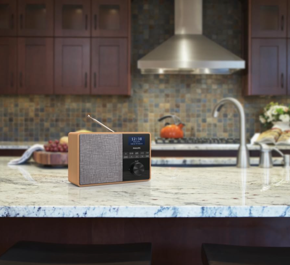 Phillips Audio TAR 5505 - Audio & Son
