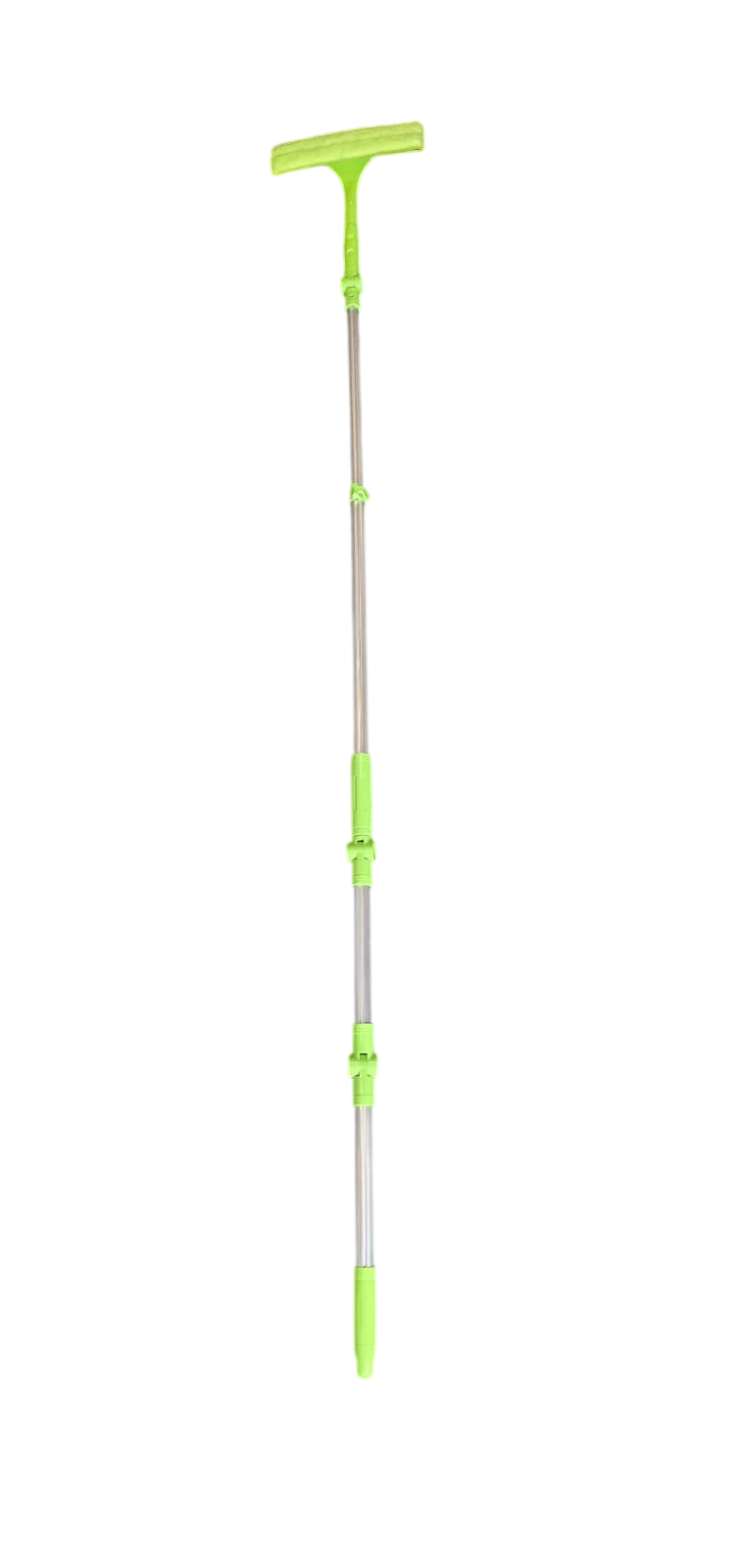 NEEXT Essuie-vitres télescopique 2-en-1
