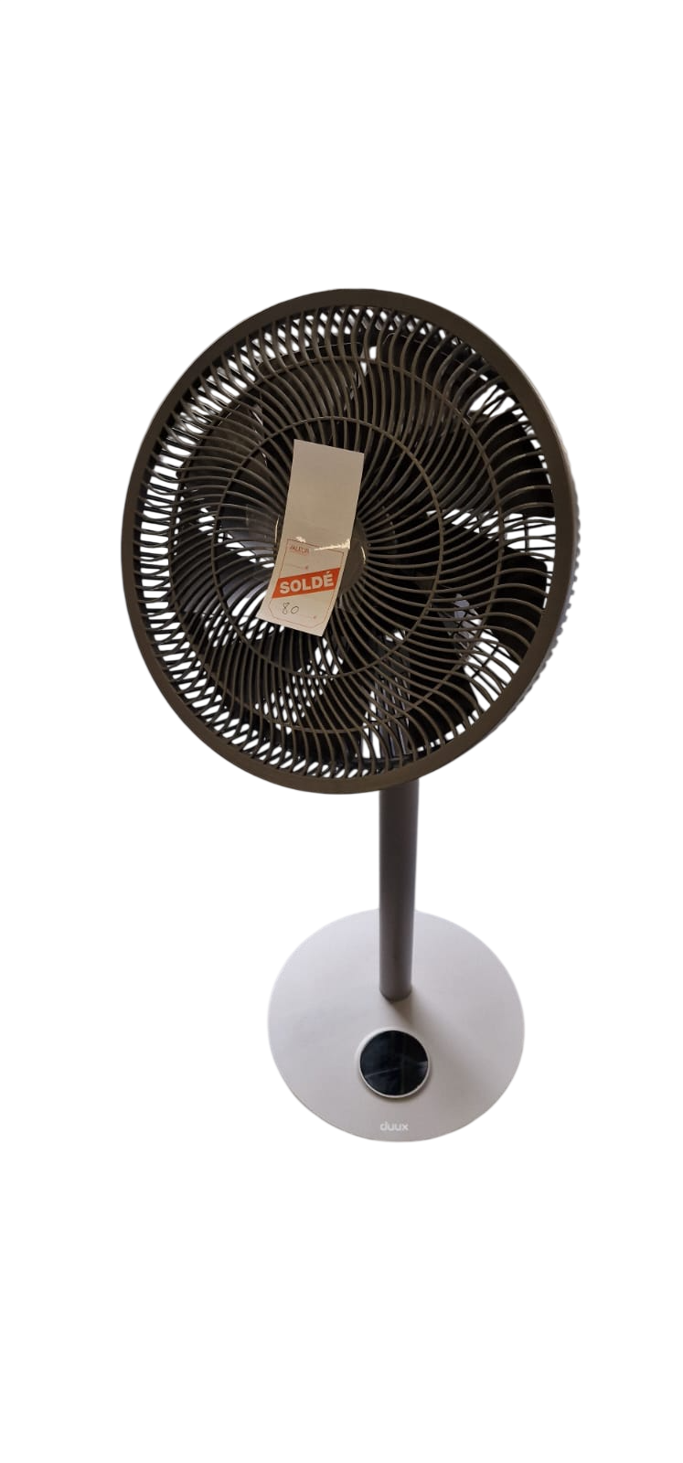 Duux Whisper Flex Ventilateur sur Pied