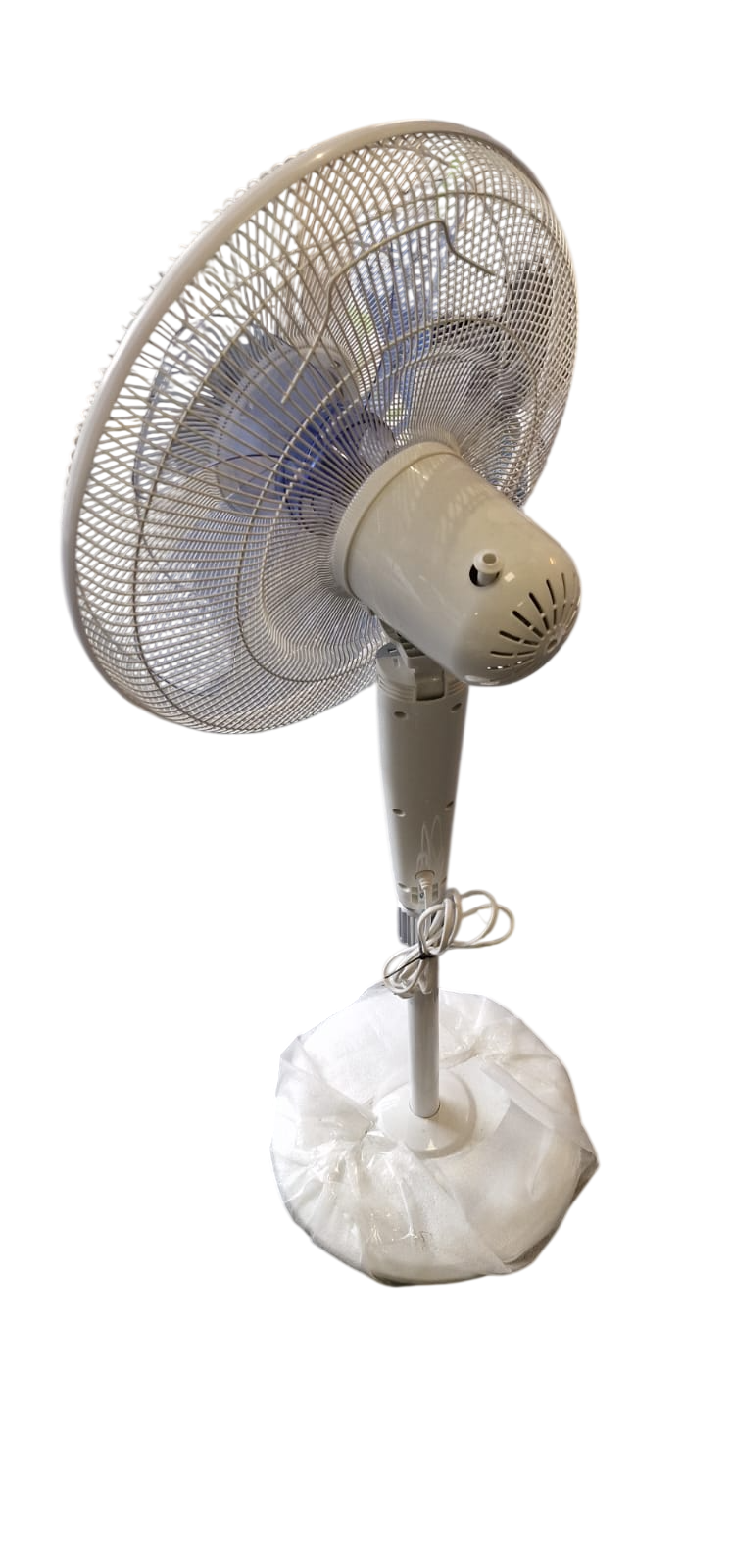 BEKO Stand Fan 16" - 10 pales