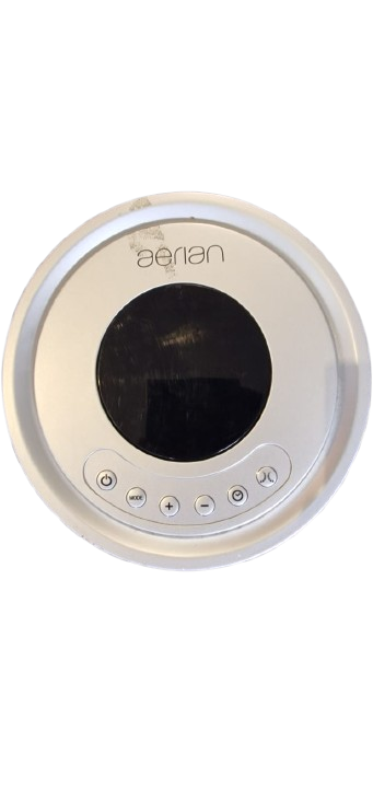 Aerian ATH20 - Tour de chauffage céramique 2000W