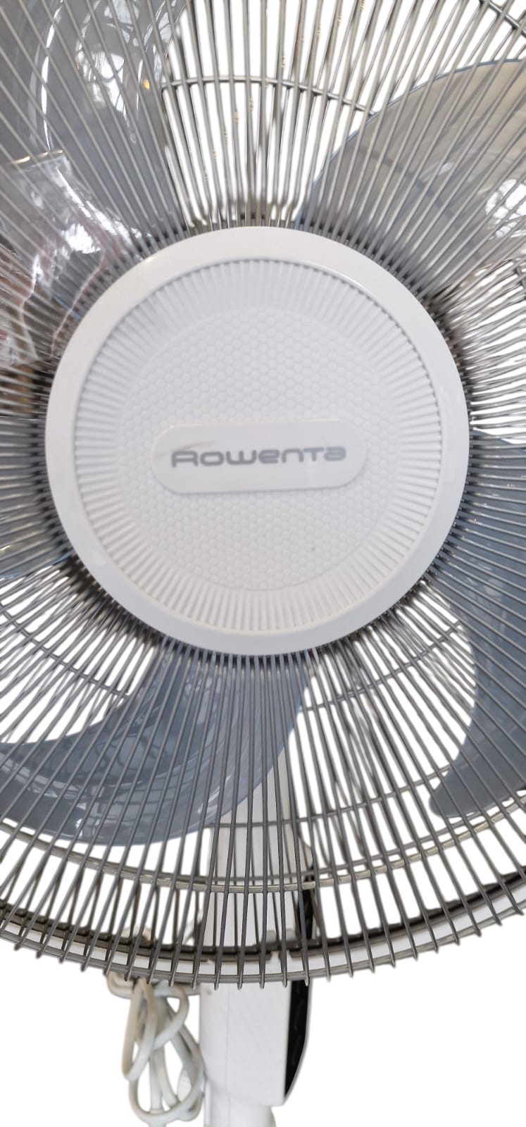 Rowenta Essential+ Ventilateur