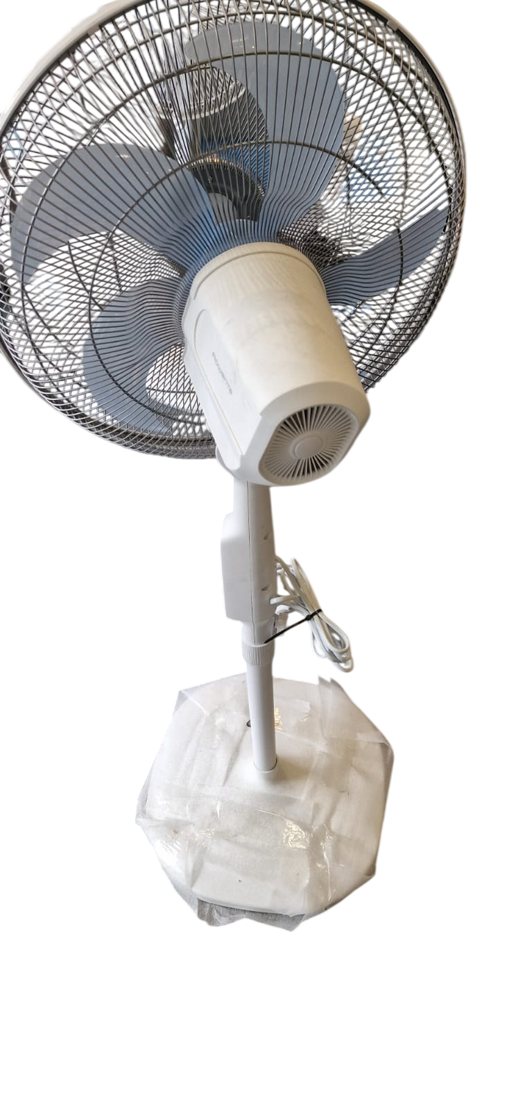 Rowenta Essential+ Ventilateur
