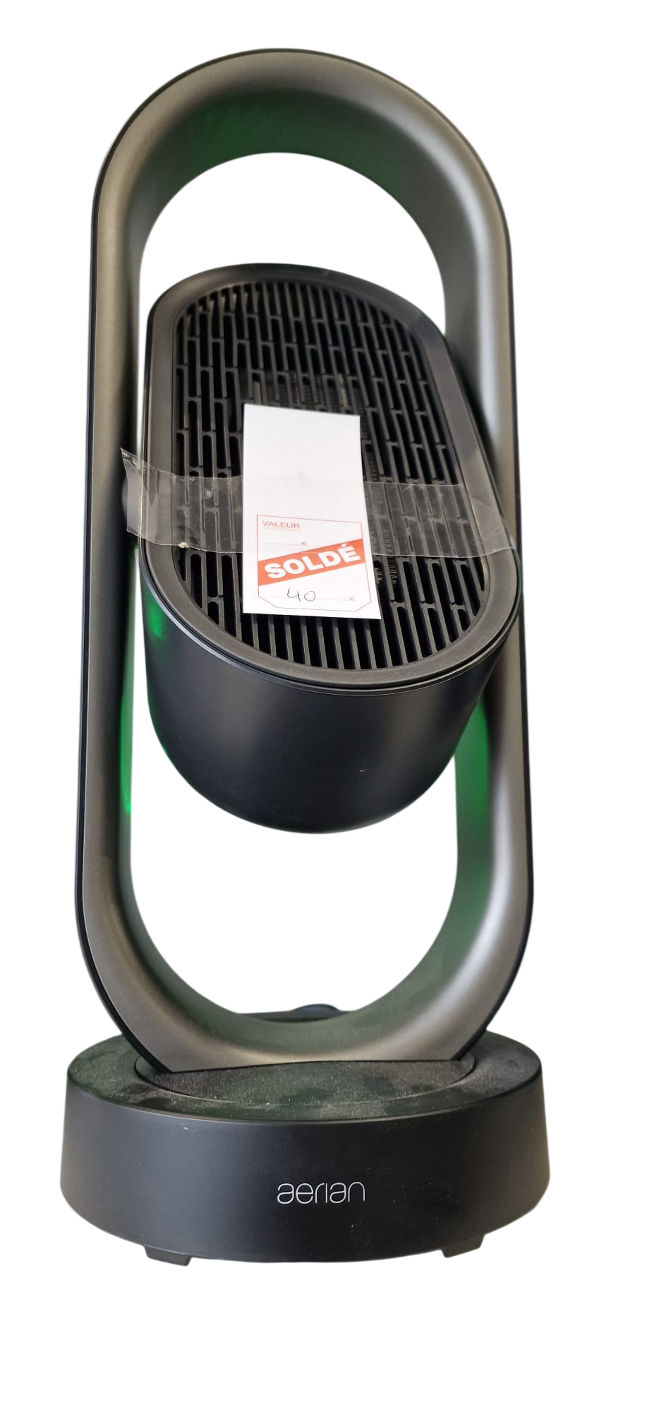 Aerian Chauffage céramique 1800W