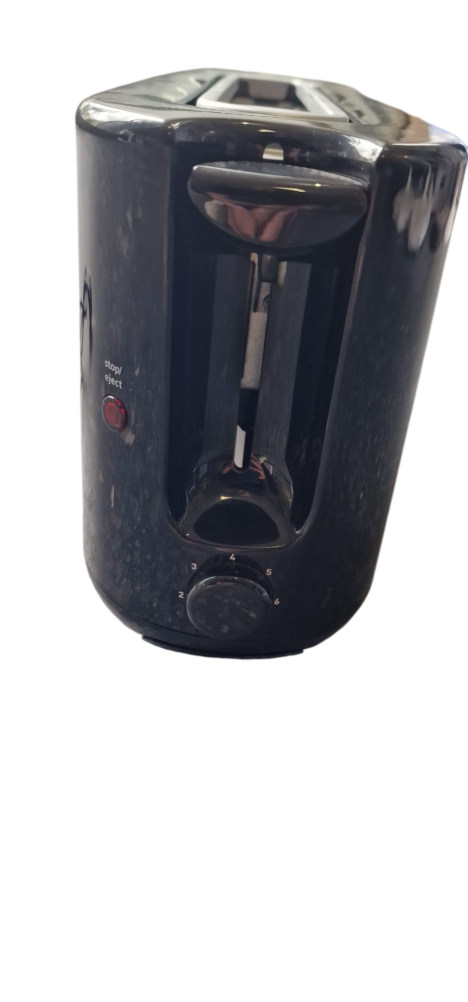Seb Grille pain CLASSIC NOIR