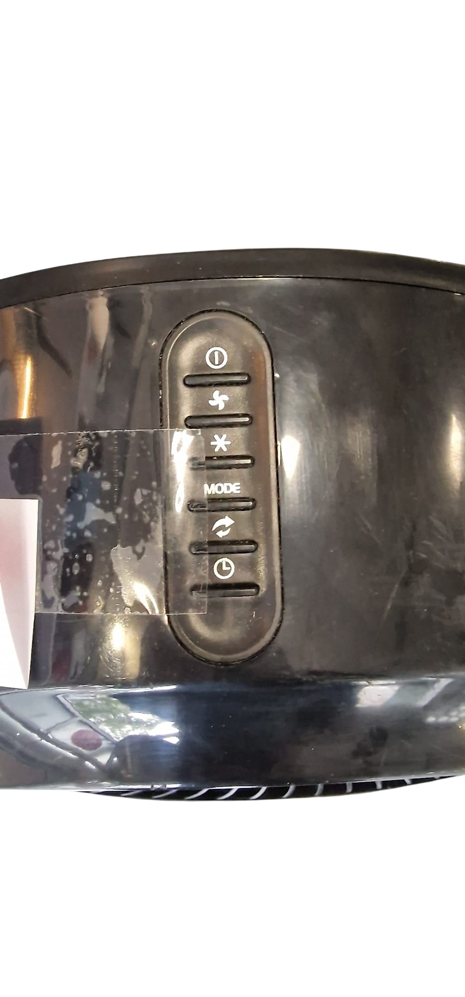 DeLonghi EV250.BK Rafraîchisseur d'air