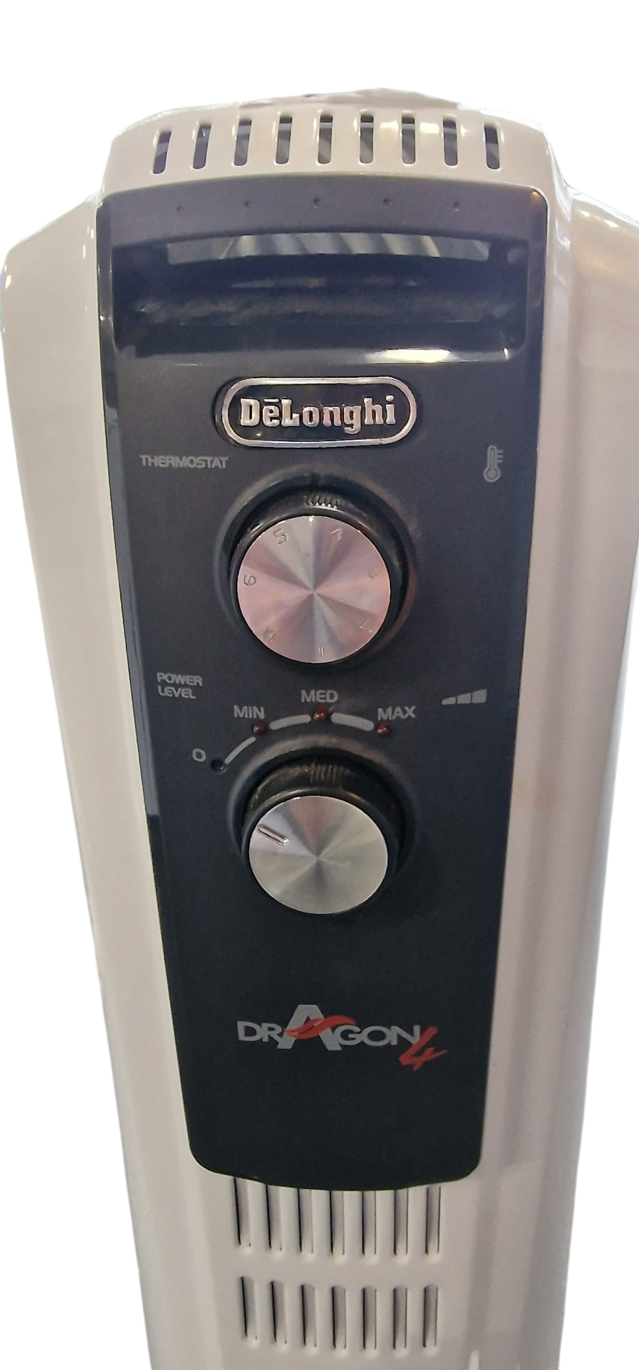 DeLonghi Dragon 4 - Radiateur bain d'huile