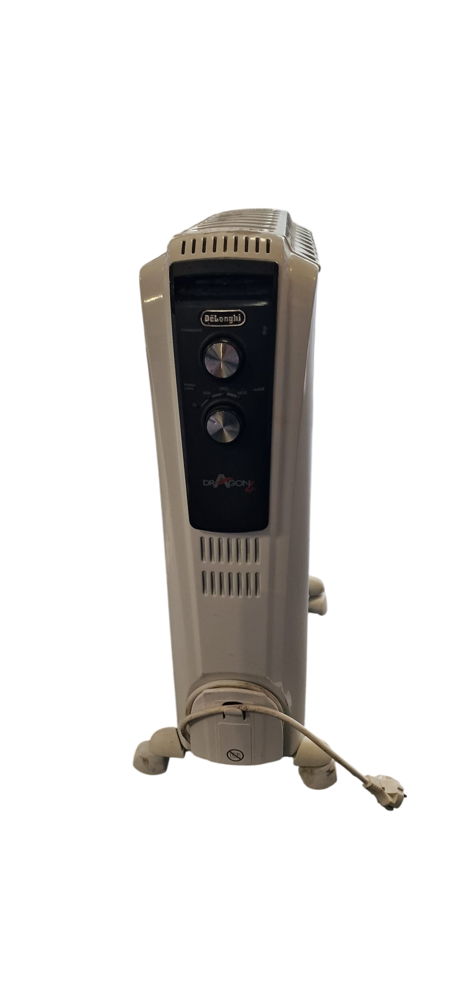 DeLonghi Dragon 4 - Radiateur bain d'huile