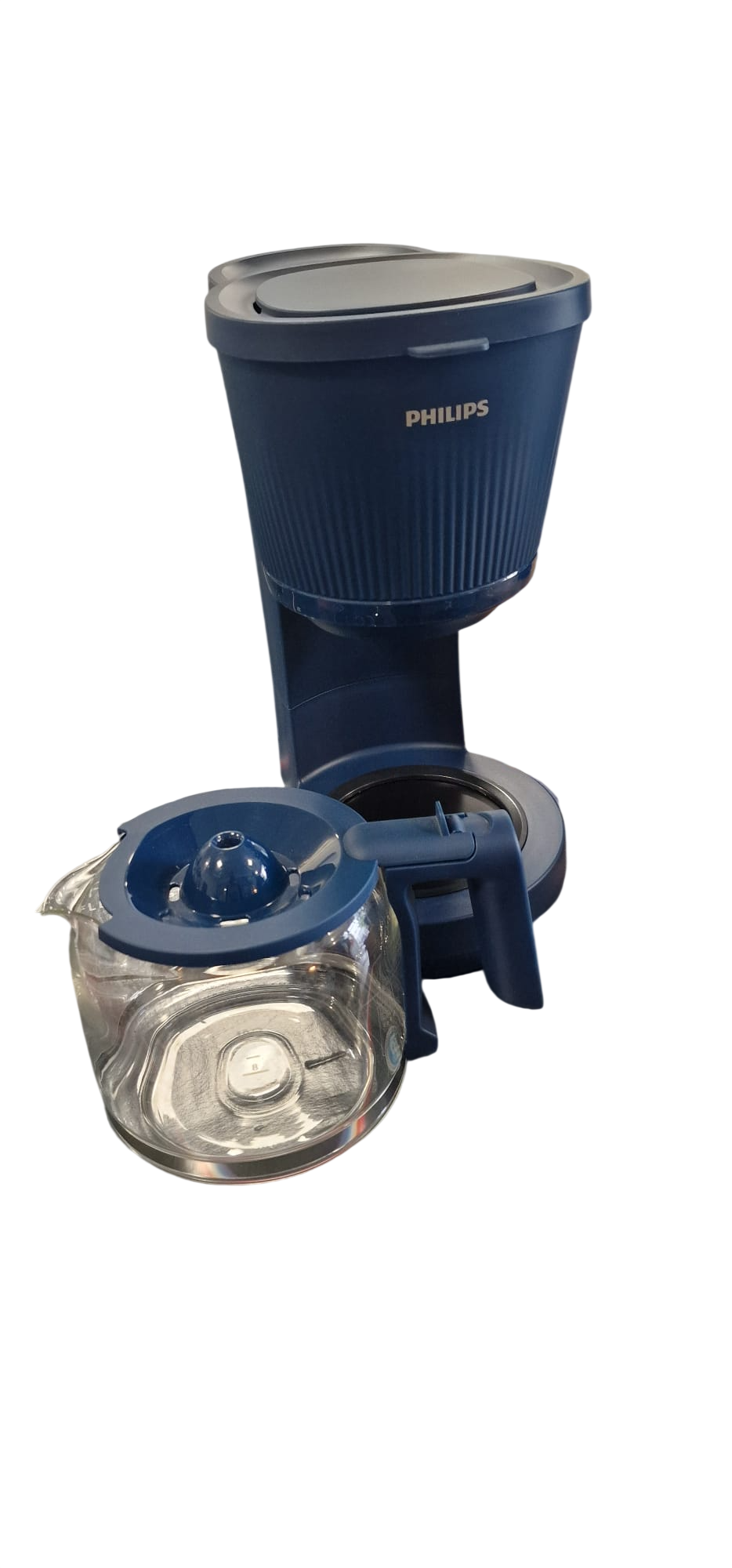 Philips HD7411/70 Café Drip 1,25L