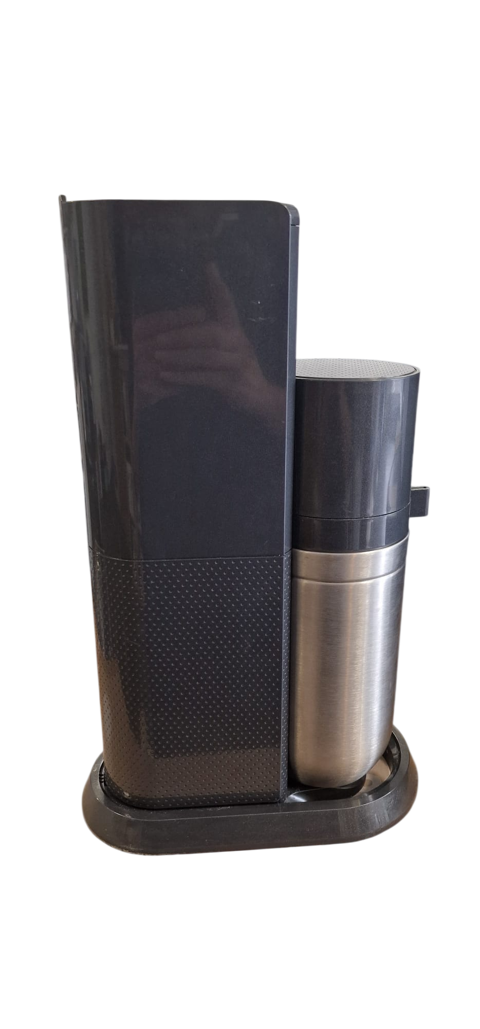 SodaStream DUO Machine à eau pétillante