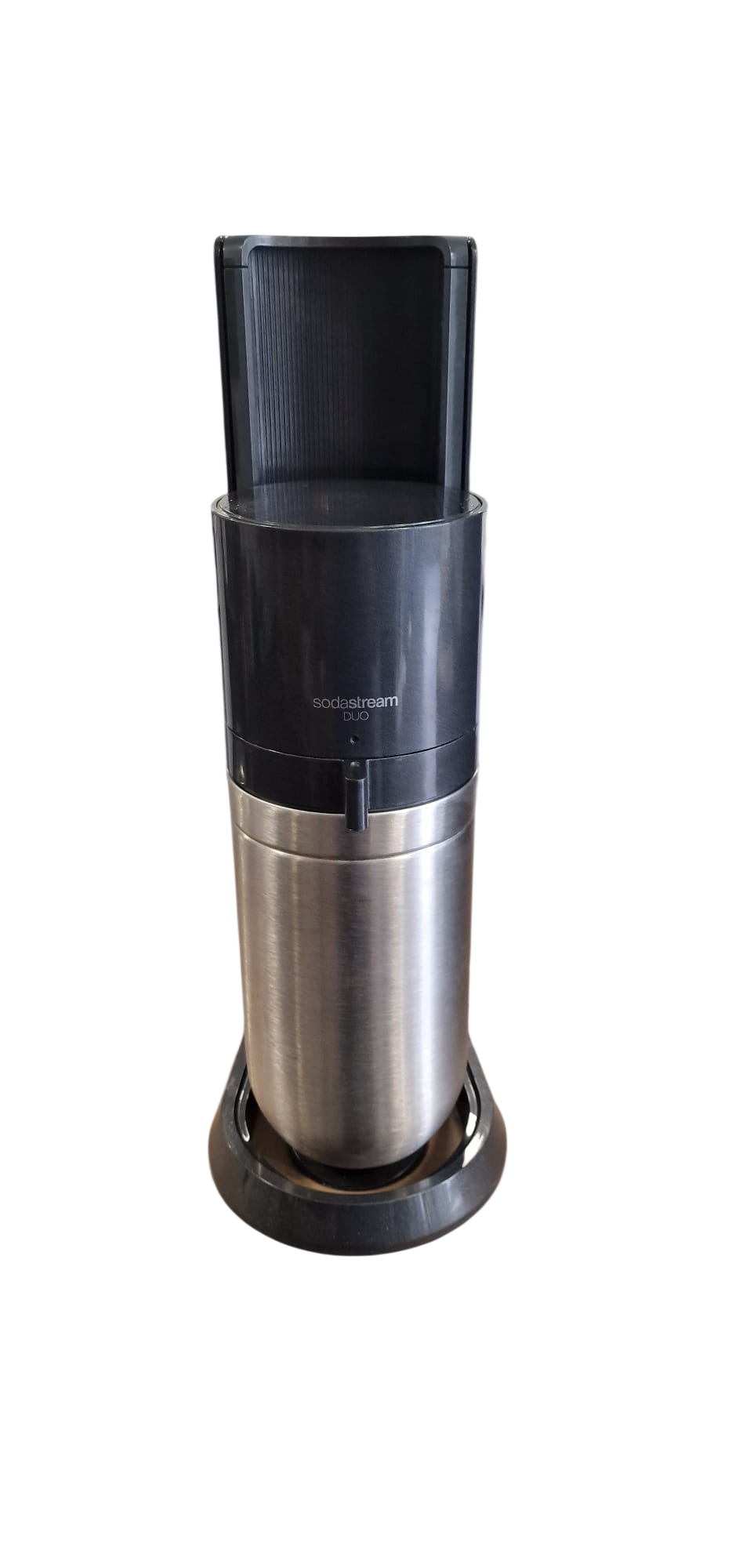 SodaStream DUO Machine à eau pétillante
