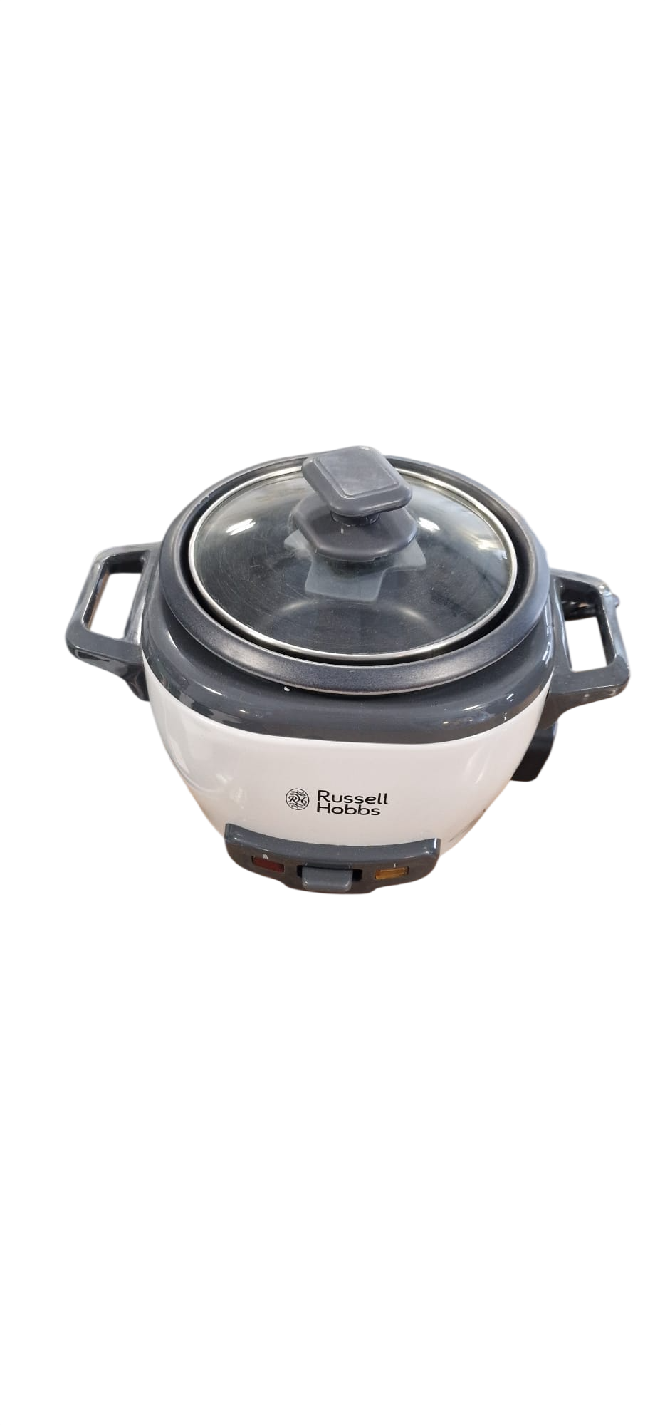 Russell Hobbs Mini Cuiseur à Riz