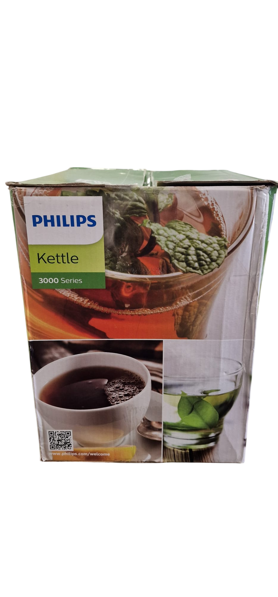 Philips 3000 Rasoir Électrique
