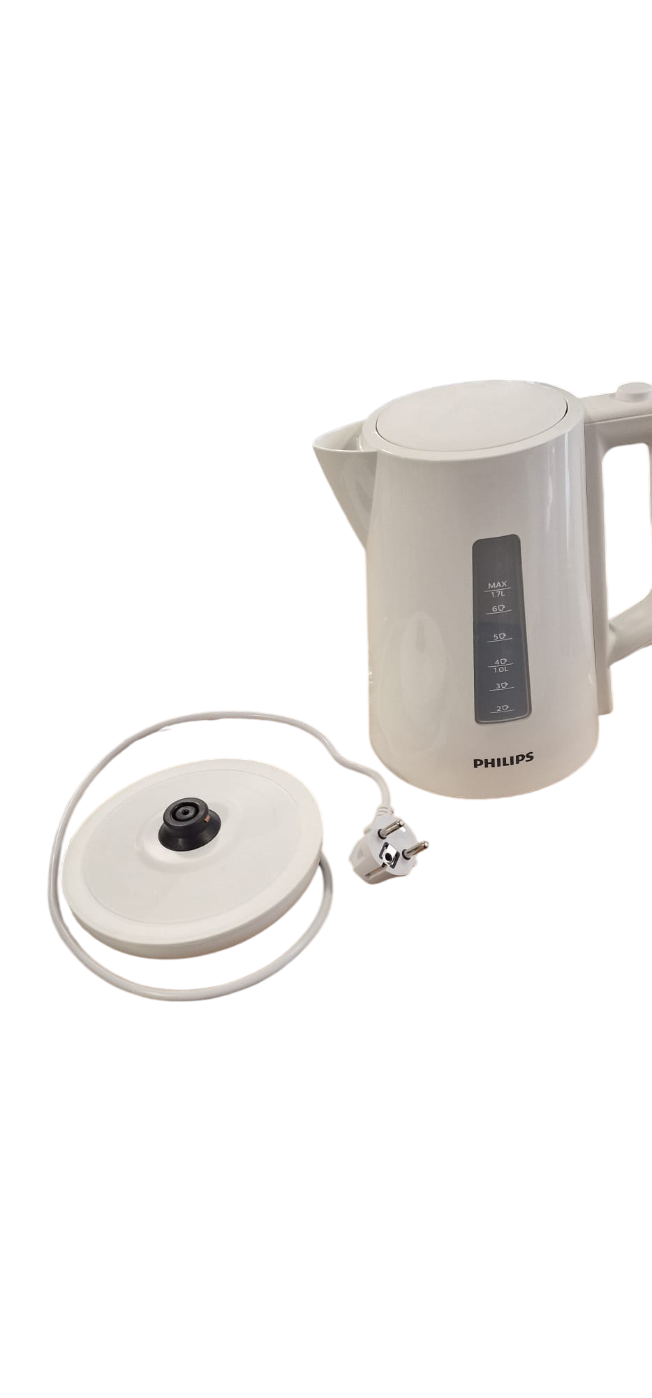 Philips 3000 Rasoir Électrique