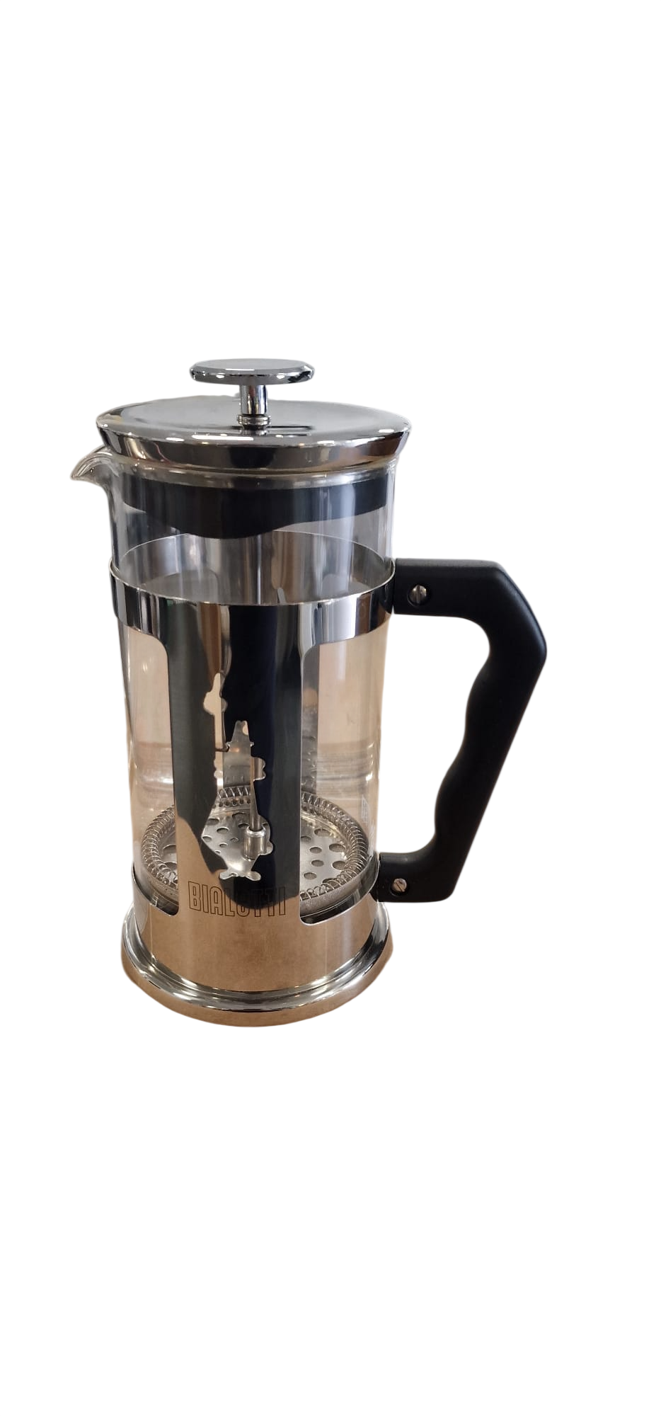 Bialetti Preziosa French Press 1L