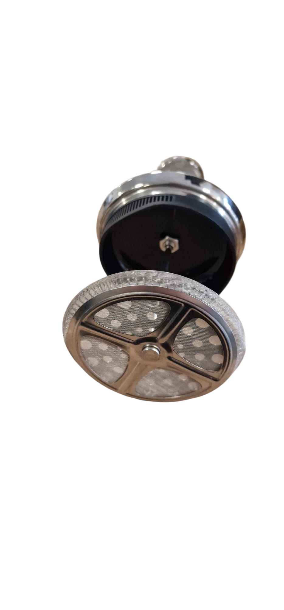 Bialetti Preziosa French Press 1L