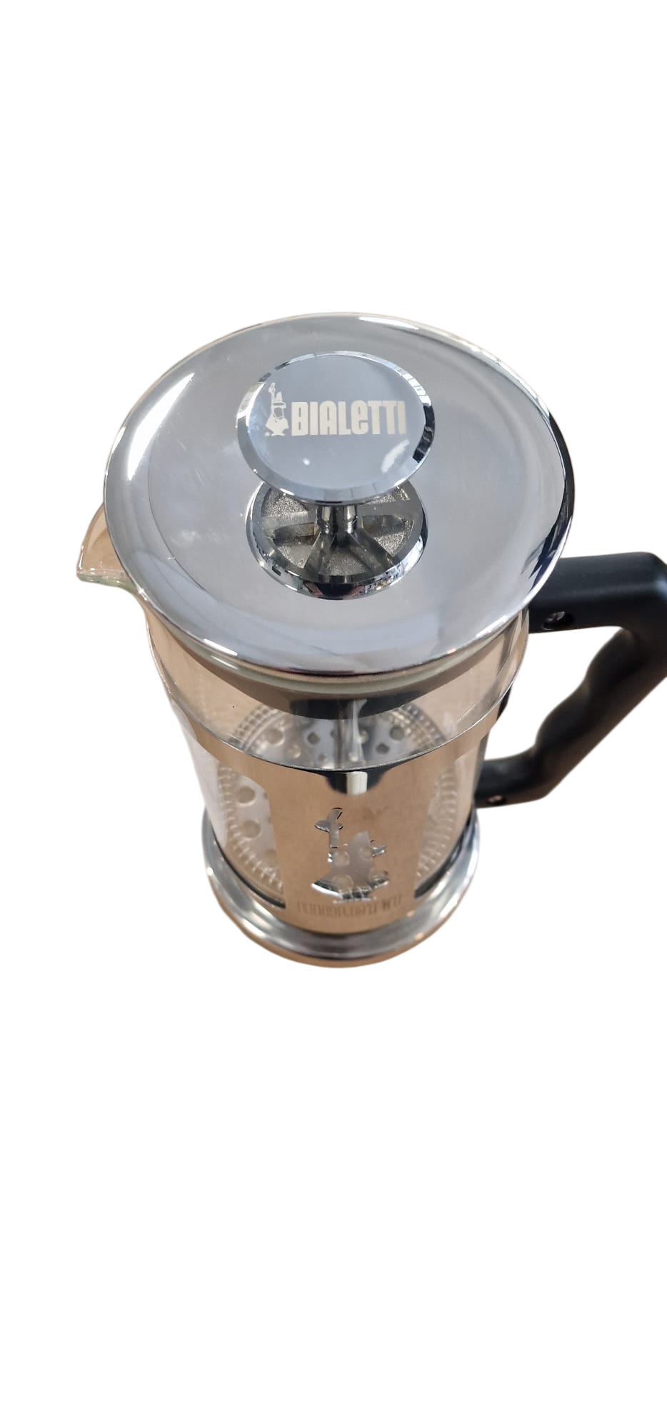 Bialetti Preziosa French Press 1L