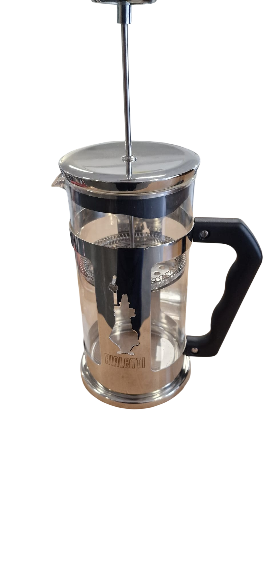 Bialetti Preziosa French Press 1L