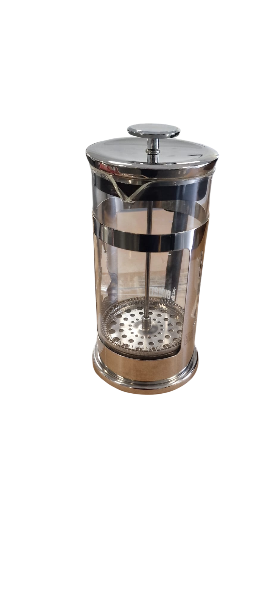 Bialetti Preziosa French Press 1L