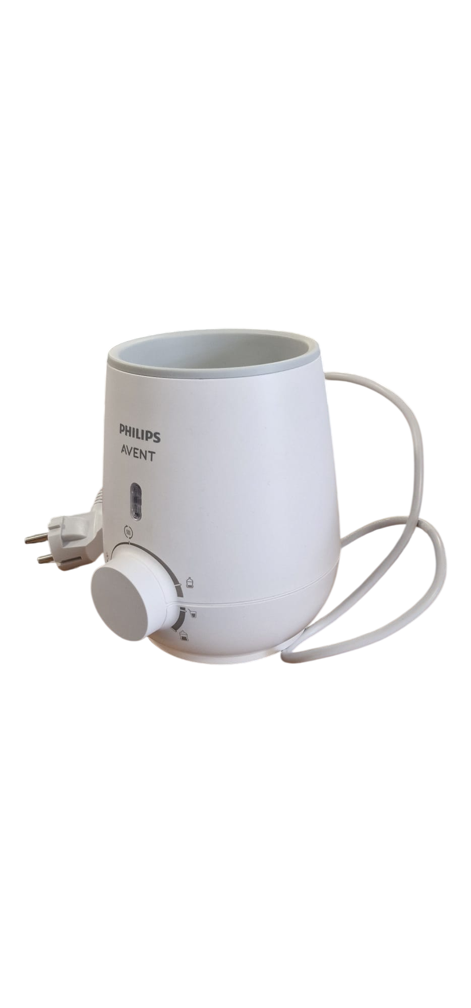 Philips Avent SCF355/09 - Chauffe-biberon