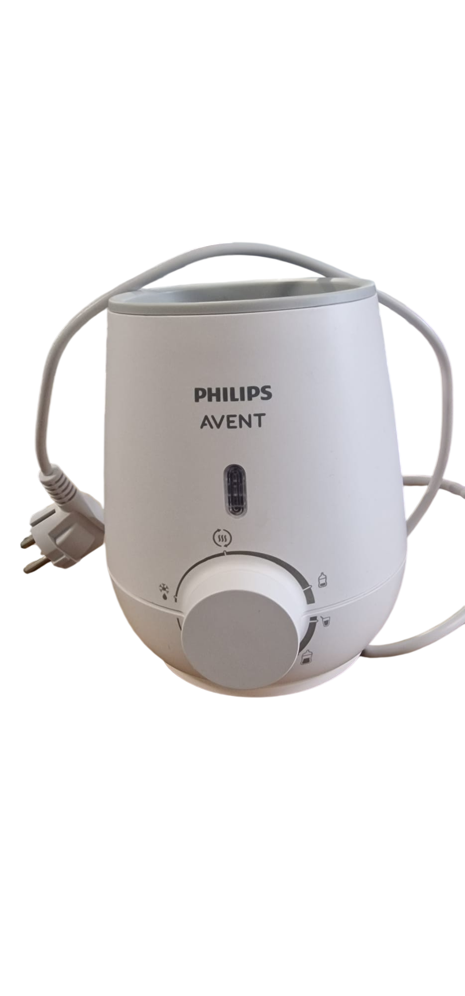 Philips Avent SCF355/09 - Chauffe-biberon