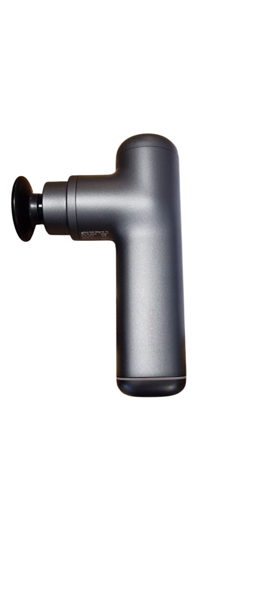 Beurer Massage Gun Sensitive+ - Pistolet de massage musculaire