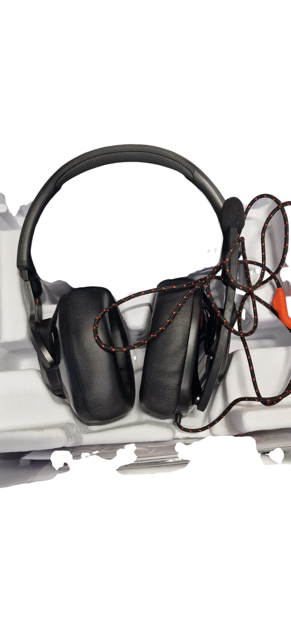 JBL Quantum 200 — Casque gaming filaire supra-aural