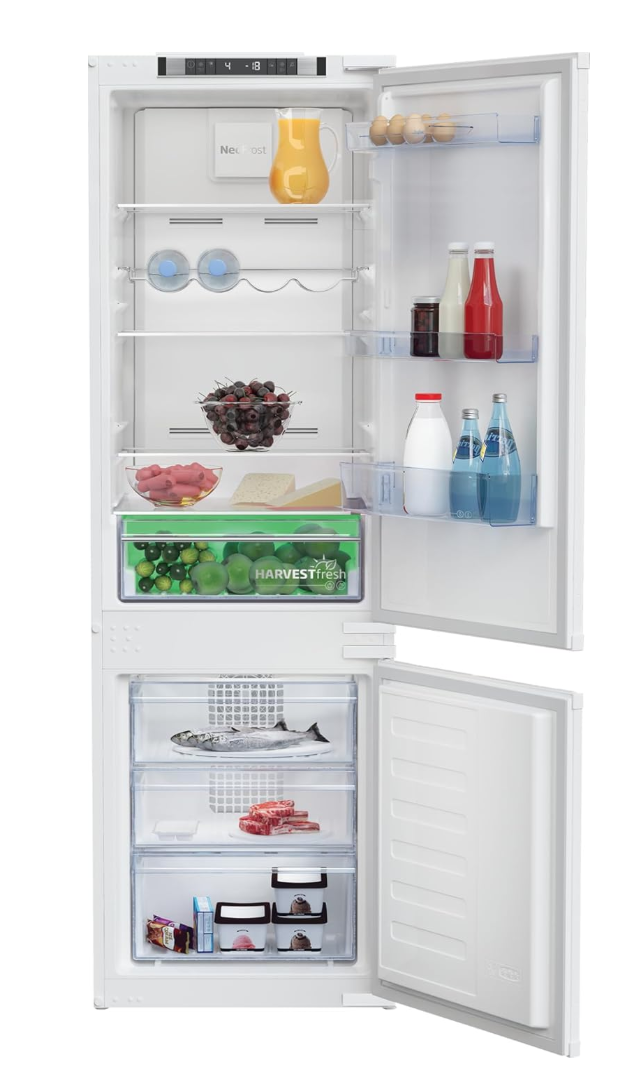 Beko BCNA275E41SN