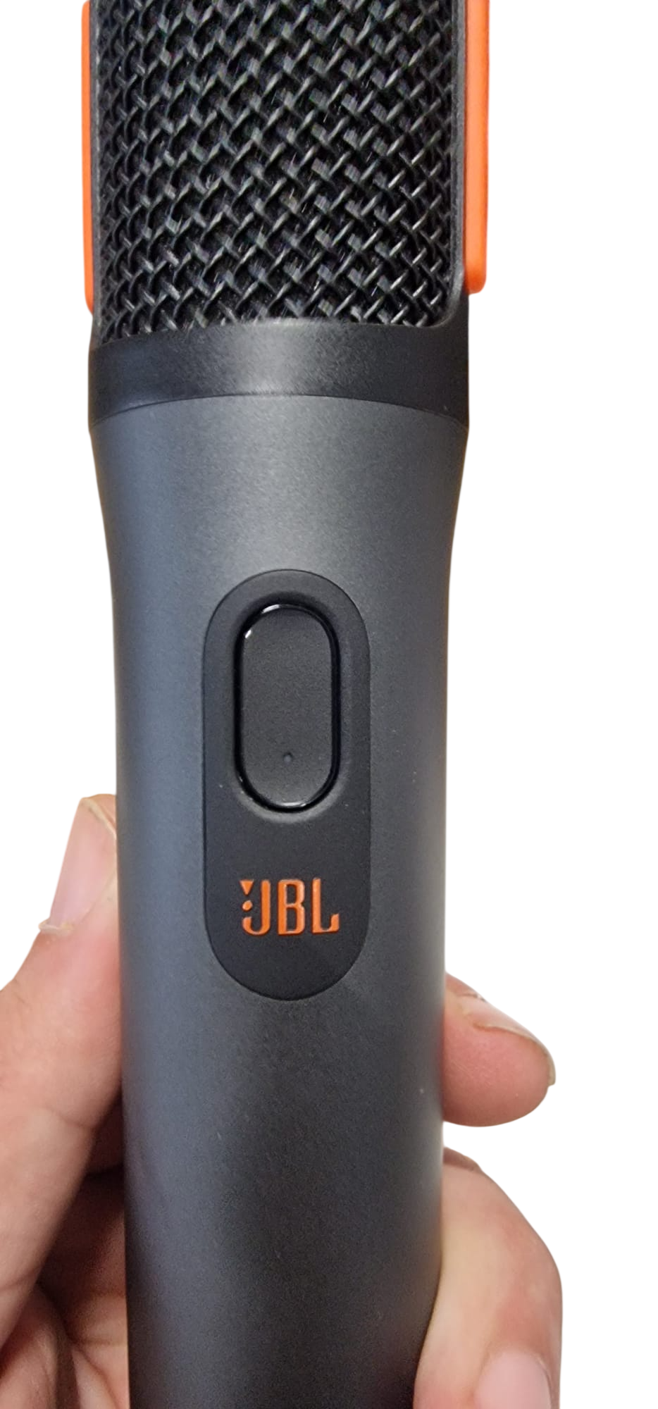 JBL PartyBox Wireless Mic (pack de 2 micros sans fil) Équipement de son