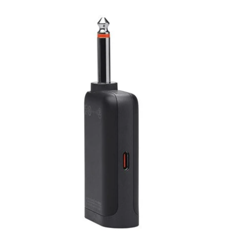 JBL Wireless Microphone Set