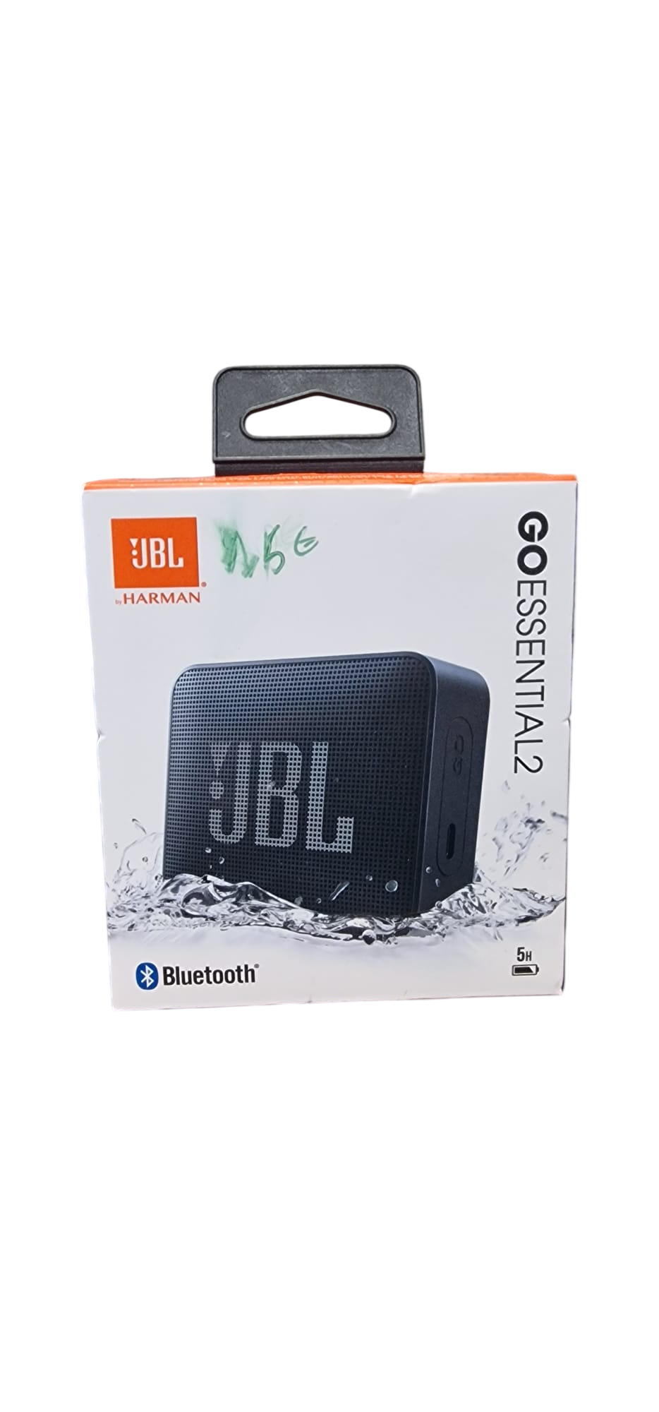 BL GO Essential 2 - Ventilateur