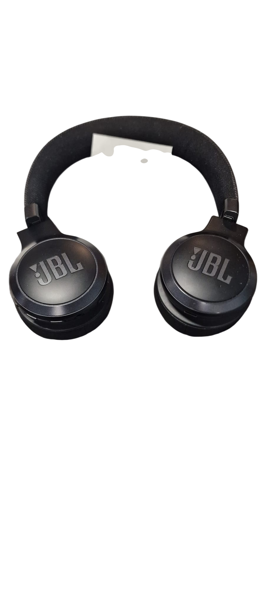 JBL Live 670NC Casque Audio