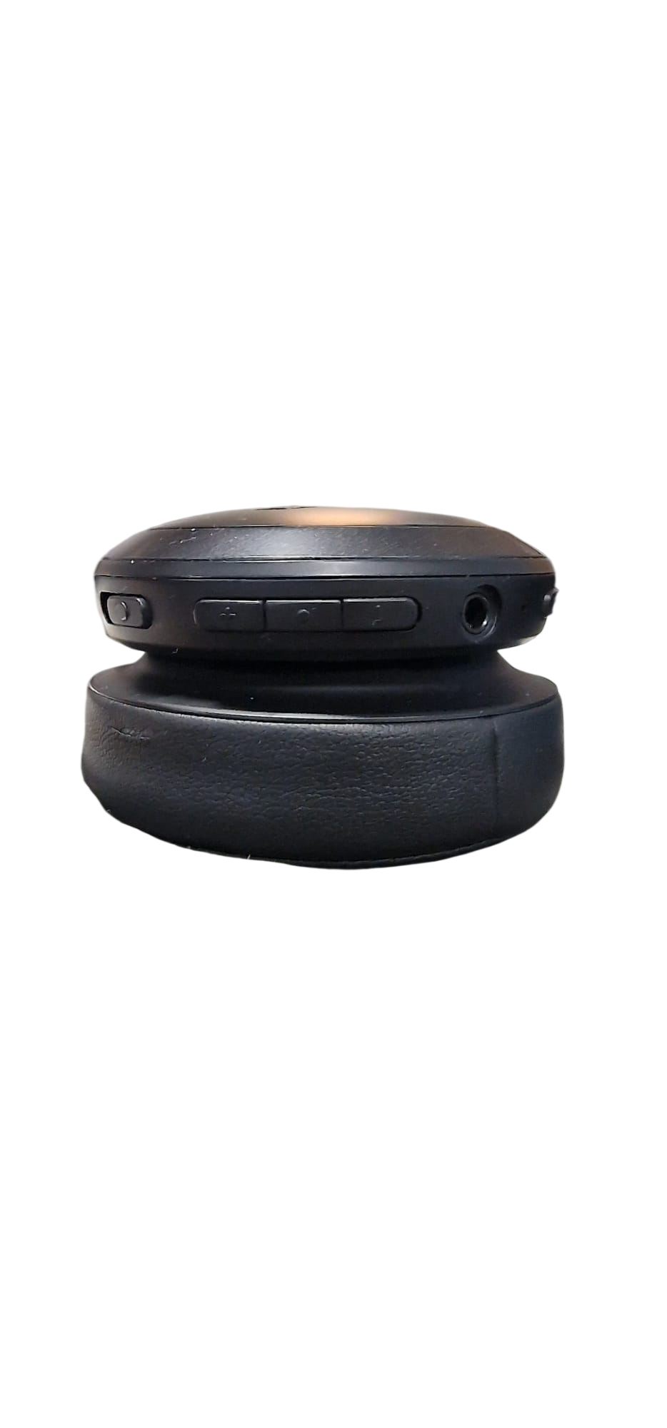 JBL Live 670NC Casque Audio