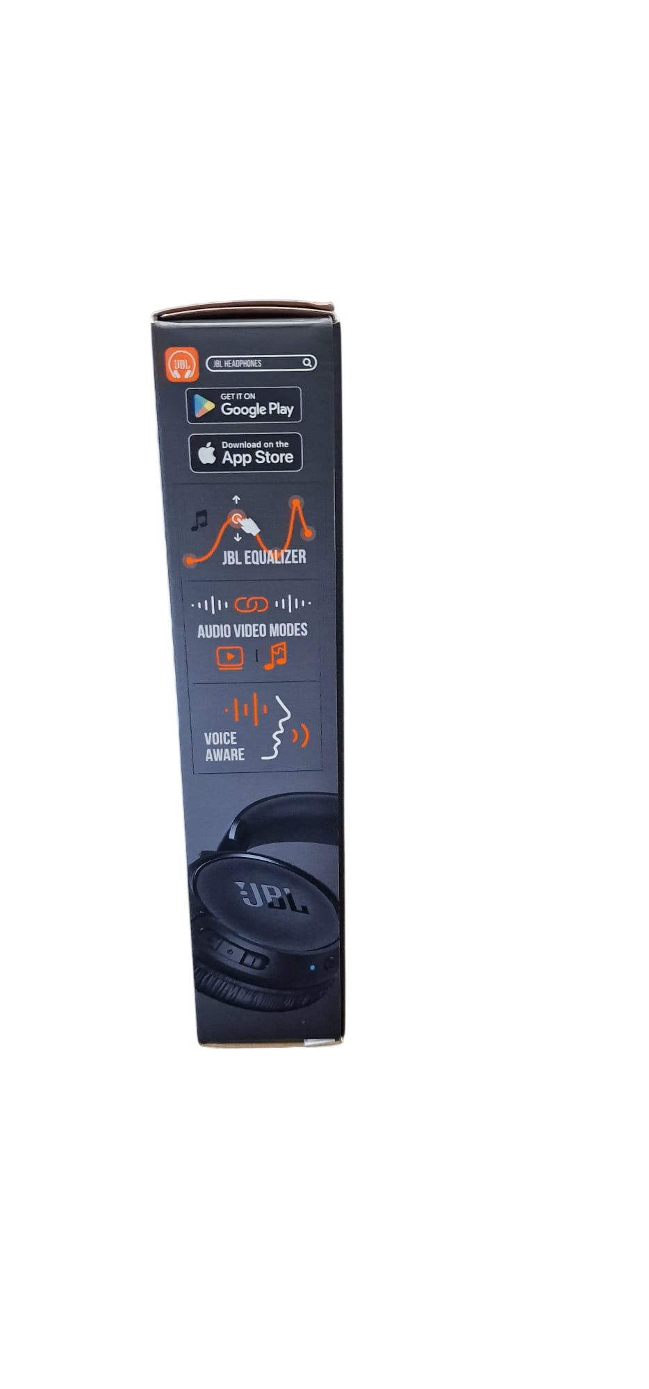 JBL TUNE 525 BT Écouteurs