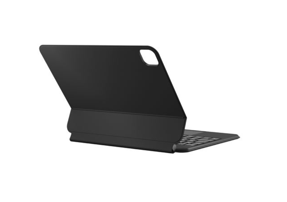 Étui-clavier Pro avec support magnétique - iPad 10,9 AZERTY - Générique